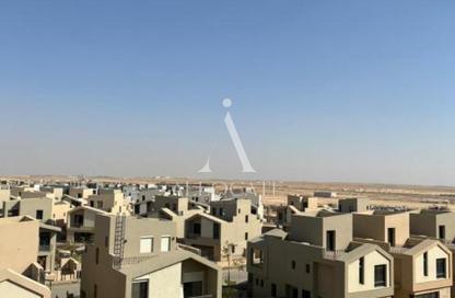 Villa - 4 Bedrooms - 5 Bathrooms for sale in Karmell - New Zayed City - Sheikh Zayed City - Giza