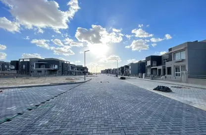 شقة - 2 غرف نوم - 2 حمامات للبيع في كيان - كمبوندات الشيخ زايد - الشيخ زايد - الجيزة