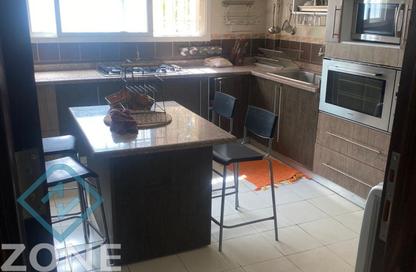 Apartment - 3 Bedrooms - 3 Bathrooms for sale in B3 - Madinaty - Cairo
