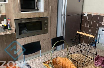 Apartment - 3 Bedrooms - 3 Bathrooms for sale in B3 - Madinaty - Cairo