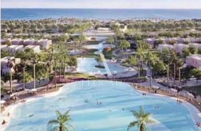 Villa - 5 Bedrooms - 6 Bathrooms for sale in Ogami - Ras Al Hekma - North Coast