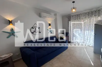 Chalet - 1 Bedroom - 1 Bathroom for rent in Agora - Sidi Abdel Rahman - North Coast