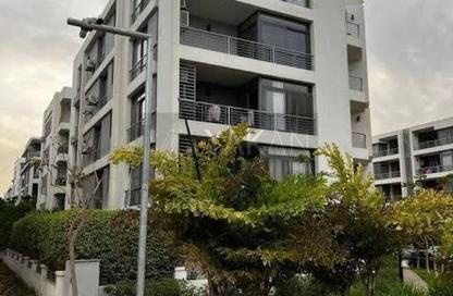 Apartment - Studio - 1 Bathroom for sale in Taj City - 5th Settlement Compounds - The 5th Settlement - New Cairo City - Cairo