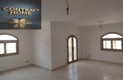 Apartment - 3 Bedrooms - 3 Bathrooms for sale in Area B - Ganoob El Acadimia - New Cairo City - Cairo