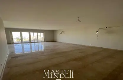 Apartment - 1 Bedroom - 1 Bathroom for sale in Mivida - 5th Settlement Compounds - The 5th Settlement - New Cairo City - Cairo