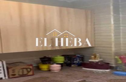 شقة - 3 غرف نوم - 2 حمامات للايجار في مدينتي - القاهرة