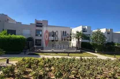 Townhouse - 4 Bedrooms - 5 Bathrooms for sale in Allegria - Sheikh Zayed Compounds - Sheikh Zayed City - Giza