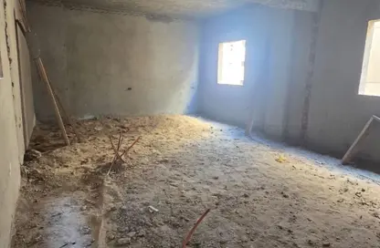 Apartment - 4 Bedrooms - 3 Bathrooms for sale in El Narges Buildings - Al Narges - New Cairo City - Cairo