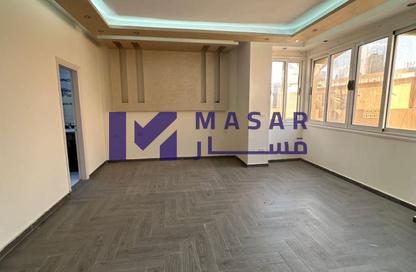 شقة - 3 غرف نوم - 2 حمامات للايجار في عمارات الاندلس - حى الاندلس - مدينة القاهرة الجديدة - القاهرة