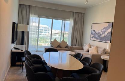 Apartment - 3 Bedrooms - 3 Bathrooms for sale in Marassi - Sidi Abdel Rahman - North Coast Apartment - 3 Bedrooms - 3 Bathrooms for sale in Marassi - Sidi Abdel Rahman - North Coast
