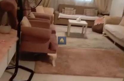 Apartment - 2 Bedrooms - 1 Bathroom for sale in Thirteenth Sector - Zahraa El Maadi - Hay El Maadi - Cairo