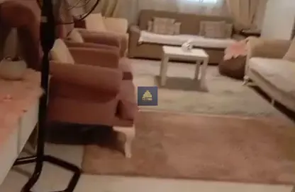 Apartment - 2 Bedrooms - 1 Bathroom for sale in Thirteenth Sector - Zahraa El Maadi - Hay El Maadi - Cairo