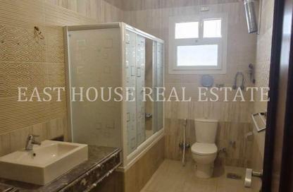 Duplex - 4 Bedrooms - 3 Bathrooms for rent in El Yasmeen 6 - El Yasmeen - New Cairo City - Cairo
