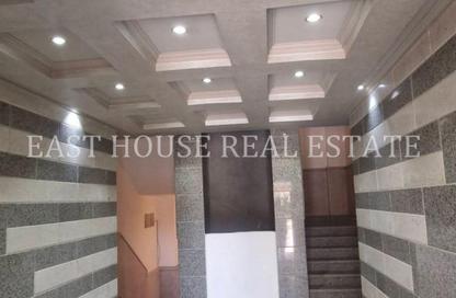 Duplex - 4 Bedrooms - 3 Bathrooms for rent in El Yasmeen 6 - El Yasmeen - New Cairo City - Cairo