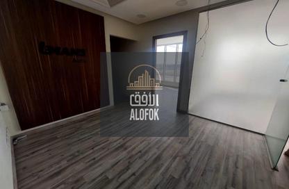 Office Space - 2 Bedrooms - 1 Bathroom for rent in Trivium Square - North Teseen St. - The 5th Settlement - New Cairo City - Cairo