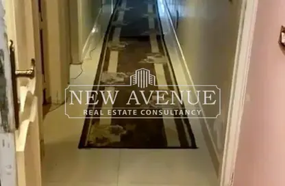 Apartment - 3 Bedrooms - 2 Bathrooms for sale in Sahl Bin Qais St. - El Banafseg 8 - El Banafseg - New Cairo City - Cairo