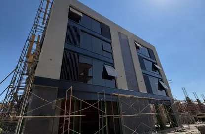 مساحات مكتبية - استوديو - 1 حمام للبيع في سبيس مول جيتس - محور 26 يوليو - مدينة 6 أكتوبر - الجيزة