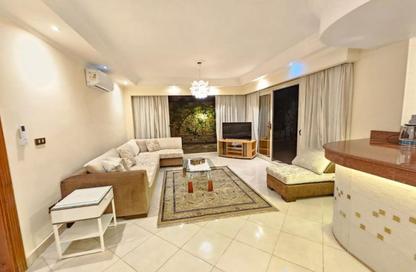 Apartment - 2 Bedrooms - 2 Bathrooms for rent in Abou Bakr Al Sedeek St. - Rehab City Second Phase - Al Rehab - New Cairo City - Cairo