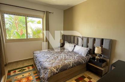 Chalet - 3 Bedrooms - 4 Bathrooms for rent in Hacienda Bay - Sidi Abdel Rahman - North Coast Chalet - 3 Bedrooms - 4 Bathrooms for rent in Hacienda Bay - Sidi Abdel Rahman - North Coast