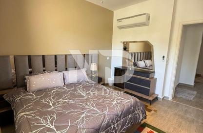 Chalet - 3 Bedrooms - 4 Bathrooms for rent in Hacienda Bay - Sidi Abdel Rahman - North Coast