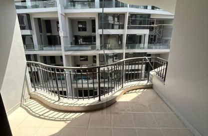 شقة - 3 غرف نوم - 3 حمامات للايجار في سكاي لاين - سموحة - حي شرق - الاسكندرية