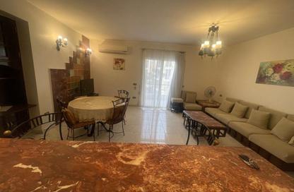 Apartment - 2 Bedrooms - 1 Bathroom for rent in Hadayek Al Mohandessin - 4th District - Sheikh Zayed City - Giza