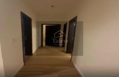 Apartment - 2 - 1 for rent in The Address - 12th District - Sheikh Zayed City - Giza