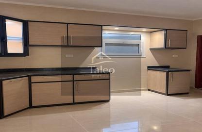 Apartment - 2 - 1 for rent in The Address - 12th District - Sheikh Zayed City - Giza