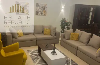 شقة - 3 غرف نوم - 3 حمامات للبيع في ميفيدا - كمبوندات التجمع الخامس - التجمع الخامس - مدينة القاهرة الجديدة - القاهرة