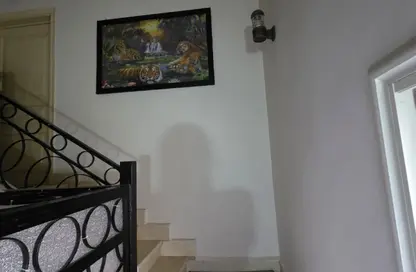 دوبلكس - 2 غرف نوم - 2 حمامات للبيع في طيبة جاردنز - التوسعات الشمالية - مدينة 6 أكتوبر - الجيزة