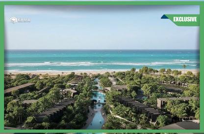 Chalet - 1 - 1 for sale in Al Sokhna Hills - Al Ain Al Sokhna - Suez Chalet - 1 - 1 for sale in Al Sokhna Hills - Al Ain Al Sokhna - Suez