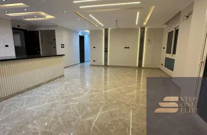 شقة - 2 غرف نوم - 2 حمامات للبيع في الجار - كمبوندات الشروق - مدينة الشروق - القاهرة