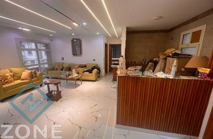 شقة - 2 غرف نوم - 2 حمامات للبيع في B6 - مدينتي - القاهرة شقة - 2 غرف نوم - 2 حمامات للبيع في B6 - مدينتي - القاهرة