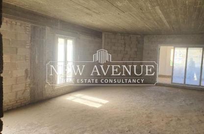 Apartment - 3 Bedrooms - 3 Bathrooms for sale in Mountain View Hyde Park - 5th Settlement Compounds - The 5th Settlement - New Cairo City - Cairo