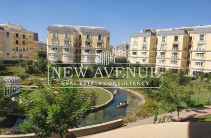 Apartment - 3 Bedrooms - 3 Bathrooms for sale in Mountain View Hyde Park - 5th Settlement Compounds - The 5th Settlement - New Cairo City - Cairo