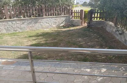 Villa - 4 Bedrooms - 5 Bathrooms for rent in Wesal City - El Shorouk Compounds - Shorouk City - Cairo Villa - 4 Bedrooms - 5 Bathrooms for rent in Wesal City - El Shorouk Compounds - Shorouk City - Cairo