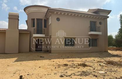Villa - 4 - 4 for sale in City Gate - 5th Settlement Compounds - The 5th Settlement - New Cairo City - Cairo Villa - 4 - 4 for sale in City Gate - 5th Settlement Compounds - The 5th Settlement - New Cairo City - Cairo