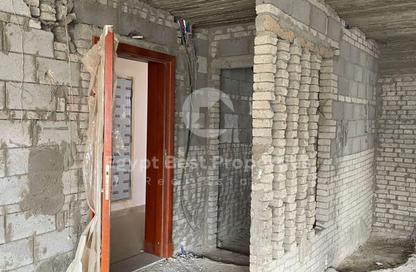 شقة - 3 - 3 للبيع في جاردن ريزدنس - هايد بارك - مدينة القاهرة الجديدة - القاهرة