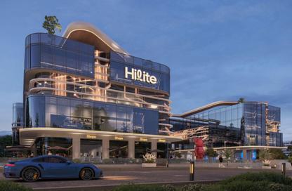 Shop - Studio for sale in South Teseen St. - The 5th Settlement - New Cairo City - Cairo