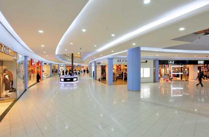 Shop - Studio for sale in South Teseen St. - The 5th Settlement - New Cairo City - Cairo