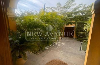Townhouse - 3 Bedrooms - 4 Bathrooms for sale in Dyar Park - Ext North Inves Area - New Cairo City - Cairo