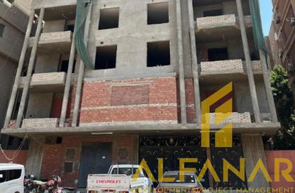 Whole Building - 7+ Bedrooms - 7+ Bathrooms for sale in Al Khalifa El Amir St. - Al Hadiqah Al Dawliyah - 7th District - Nasr City - Cairo