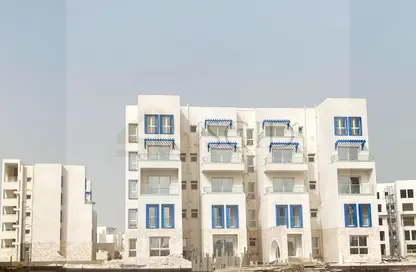 Chalet - 1 Bedroom - 2 Bathrooms for sale in Naia bay - Ras Al Hekma - North Coast