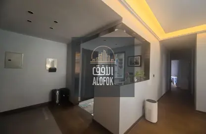 Apartment - 3 Bedrooms - 2 Bathrooms for sale in Al Katameya Plaza - The 1st Settlement - New Cairo City - Cairo Apartment - 3 Bedrooms - 2 Bathrooms for sale in Al Katameya Plaza - The 1st Settlement - New Cairo City - Cairo