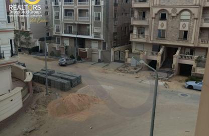 شقة - 4 غرف نوم - 3 حمامات للبيع في بيت الوطن - كمبوندات الشيخ زايد - الشيخ زايد - الجيزة