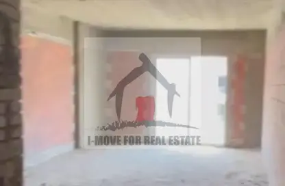 شقة - 3 غرف نوم - 3 حمامات للبيع في ماونتن فيو أي سيتي أكتوبر - كمبوندات 6 أكتوبر - مدينة 6 أكتوبر - الجيزة