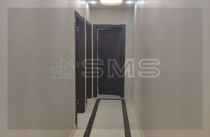 Apartment - 3 Bedrooms - 2 Bathrooms for rent in El Narges Buildings - Al Narges - New Cairo City - Cairo