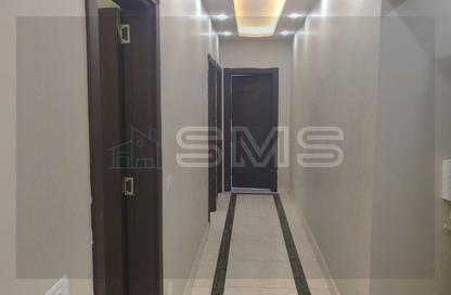 Apartment - 3 Bedrooms - 2 Bathrooms for rent in El Narges Buildings - Al Narges - New Cairo City - Cairo