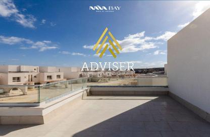 Villa - 3 Bedrooms - 4 Bathrooms for sale in Naia bay - Ras Al Hekma - North Coast