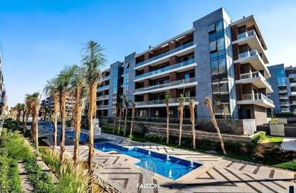 Apartment - 4 Bedrooms - 3 Bathrooms for sale in Patio Casa - El Patio - El Shorouk Compounds - Shorouk City - Cairo Apartment - 4 Bedrooms - 3 Bathrooms for sale in Patio Casa - El Patio - El Shorouk Compounds - Shorouk City - Cairo